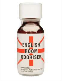 English Aroma 25 ml,180034