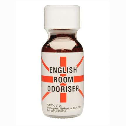 English el Aroma de 25 ml,180034