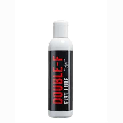 Lubrificante Água Mister B Double-F Fist 500 ml,3164167