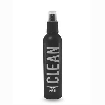 The cleaner the Toy, Mister B Clean 200 ml 3554170