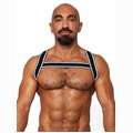 Harness Mister B Urban Club X-Back