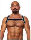 Harness Mister B Urban Club X-Back,1114176