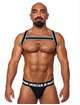 Harness Mister B Urban Club X-Back,1114176