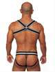 Harness Mister B Urban Club X-Back,1114176