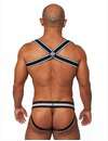 Harness Mister B Urban Club X-Back,1114176