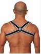 Harness Mister B Urban Club X-Back,1114176