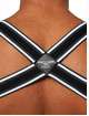 Harness Mister B Urban Club X-Back,1114176