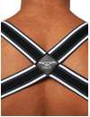 Harness Mister B Urban Club X-Back,1114176