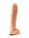 Dildo Fucktools Drilling at the Don, Beige 28cm 2264179