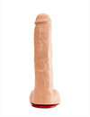 Dildo Fucktools Drilling at the Don, Beige 28cm 2264179