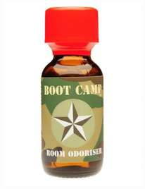 The Boot Camp-and 25-ml 1804205