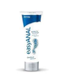 Lubricante de Agua easyANAL de 80 ml,310002