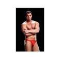 Jockstrap Envy Aberto à frente