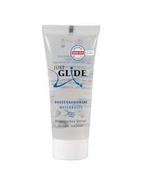 Lubrificante à Base de Água Just Glide 50 ml,3164226