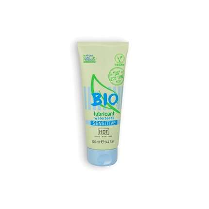 Lubrificante Bio Sensitive 100 ml,3164236