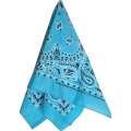 Scarf Light Blue