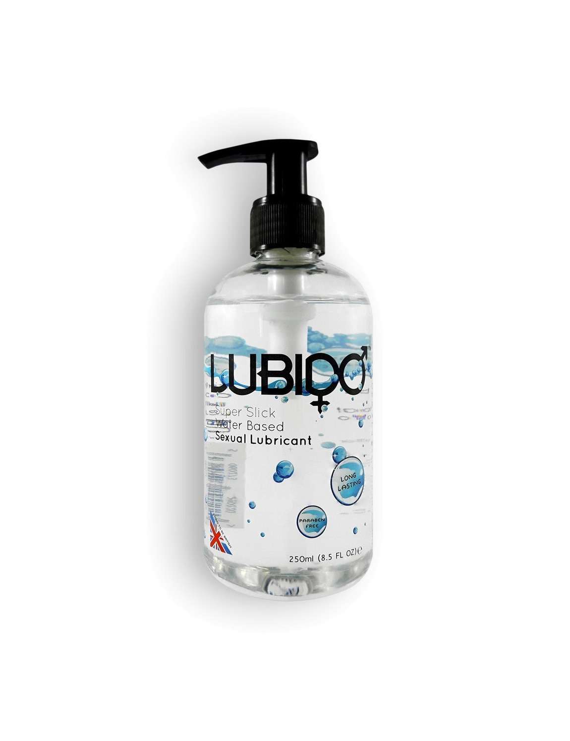 Receita De Lubrificante Caseiro à Base De água Lubrificante lubido à Base de Água 250 ml,3164245