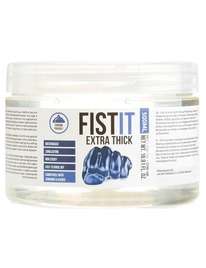 El lubricante para el Fisting Puño it Extra Grueso de 500 ml,3164246