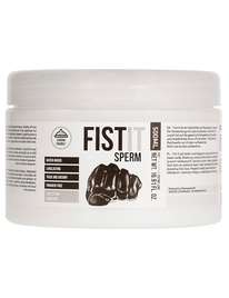 El lubricante para el Fisting Puño it Esperma de 500 ml,3164248