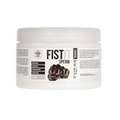 Used Black Fist it's Sperm (500 ml)