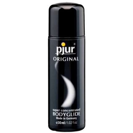 El lubricante de Silicona de Pjur Original Bodyglide de 30 ml,3164256