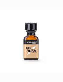 Gold Rush Poppers 24 ml,1804258