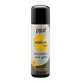 Lubrificante Pjur Analyse Me com Relaxante Anal 250 ml