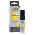 Relajante Anal Pjur Analyse me Comfort en Spray de 20 ml