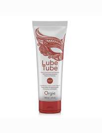 Lubricant for Water-Orgie Effect of Heating in 150 ml of 3164285