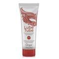 Lubrificante de Água Orgie Efeito Aquecimento 150 ml