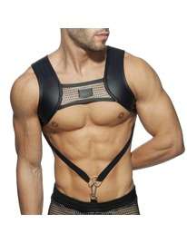 Harness Addicted Party Combi,5004308