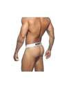 Tangas Addicted Pack 3 Unidades Mesh Push Up,5004307