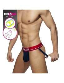 Jockstrap with a Cockring C-Section 5004310