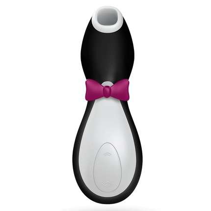 Estimulador de Clitóris Recarregável Satisfyer Pro Penguin,2124321