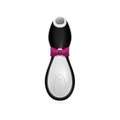 Estimulador de Clitóris Recarregável Satisfyer Pro Penguin