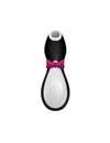 The stimulation of the Clitoris-in Rechargeable Satisfyer Pro-Penguin 2124321
