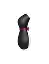 The stimulation of the Clitoris-in Rechargeable Satisfyer Pro-Penguin 2124321