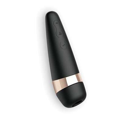 Estimulador de Clítoris en Pro, 3 En Satisfyer,2124327