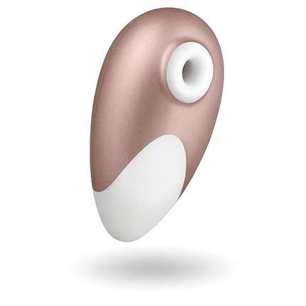 Estimulador de Clítoris y Satisfyer Pro de Lujo,2124328