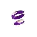 Vibrador para Casal Partner Plus com Comando