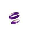 Vibrador para Casal Partner Plus com Comando,2154325