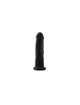 Desesperada Premium Negro de Silicona para Tessudo Crushious 15.5 cms,2264344
