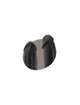 Desesperada Premium Negro de Silicona para Tessudo Crushious 15.5 cms,2264344