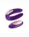 Vibrador para Casal Partner Plus com Comando,2154325