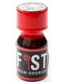 Poppers Fist 10 ml,180024