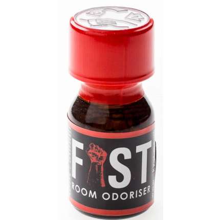 Poppers Fist 10 ml,180024