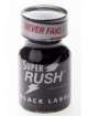 Super Rush Black Label de 10 ml,180009