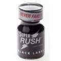 Poppers Super Rush Black Label 10 ml