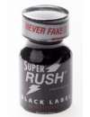 Poppers Super Rush Black Label 10 ml,180009