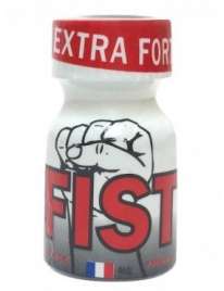 The Fist White Poppers 9 ml 1804260